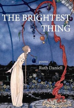The Brightest Thing - Daniell, Ruth