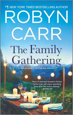 The Family Gathering - Carr, Robyn