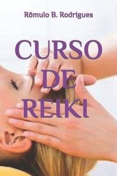 Curso de Reiki Apostilado - Rodrigues, Rômulo Borges