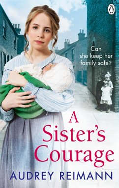 A Sister's Courage - Reimann, Audrey