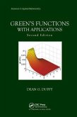 Green's Functions with Applications
