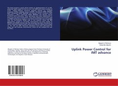 Uplink Power Control for IMT advance