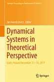 Dynamical Systems in Theoretical Perspective (eBook, PDF)