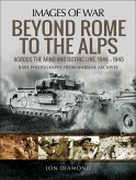 Beyond Rome to the Alps (eBook, ePUB)