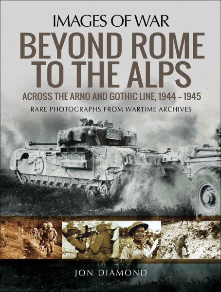 Beyond Rome to the Alps (eBook, ePUB) Beyond Rome to the Alps (eBook, ePUB)