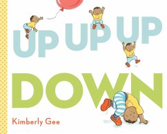 Up, Up, Up, Down! - Gee, Kimberly