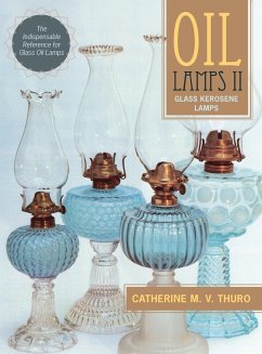 Oil Lamps II - Thuro, Catherine M. V.