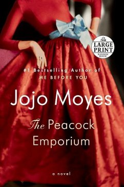 The Peacock Emporium - Moyes, Jojo