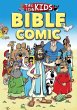 The Lion Kids Bible Comic - Bild 1