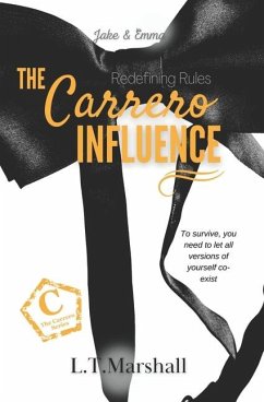 The Carrero Influence Redefining Rules - Marshall, L T