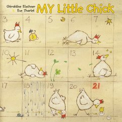 My Little Chick - Elschner, Géraldine