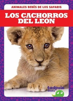 Los Cachorros del Leon (Lion Cubs) - Nilsen, Genevieve