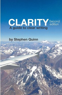 Clarity - Quinn, Stephen