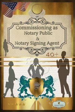 40+ Notary Public & Notary Signing Agent - Franks, Jeannie Eunice