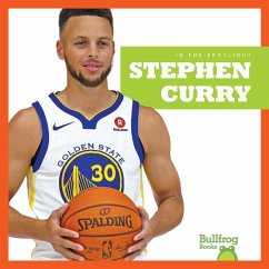 Stephen Curry - Duling, Kaitlyn