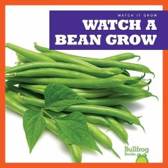 Watch a Bean Grow - Chang, Kirsten