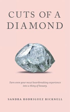 Cuts of a Diamond - Bicknell, Sandra Rodriguez