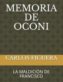 Memoria de Oconi: La Maldición de Francisco