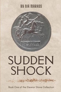 Sudden Shock - Markos, Nia