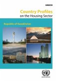 Country Profiles of the Housing Sector: Republic of Kazakhstan