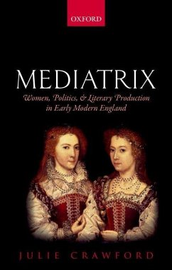 Mediatrix - Crawford, Julie