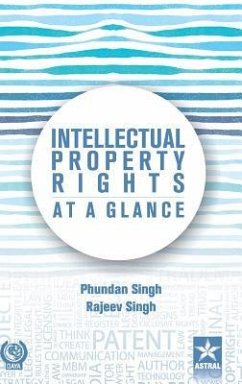 Intellectual Property Rights At a Glance - Singh, Phundan
