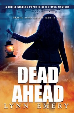 Dead Ahead - Emery, Lynn