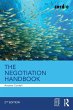 The Negotiation Handbook - Bild 1