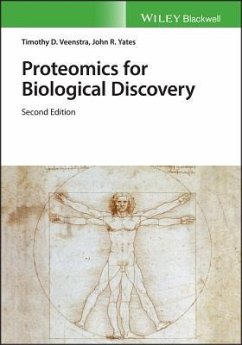 Proteomics for Biological Discovery