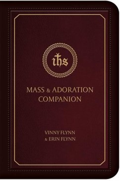 Mass & Adoration Companion - Flynn, Vinny