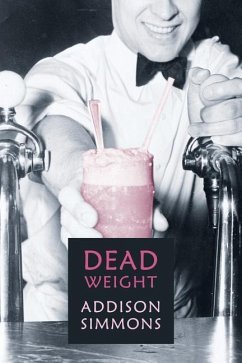 Dead Weight - Simmons, Addison