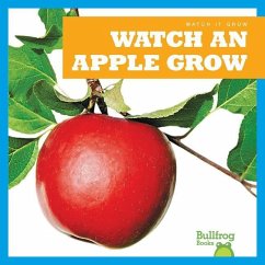Watch an Apple Grow - Chang, Kirsten