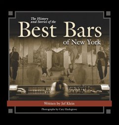 The History and Stories of the Best Bars of New York