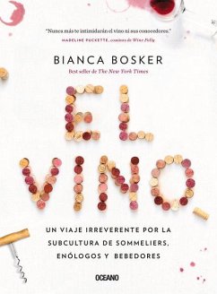 El Vino - Bosker, Bianca