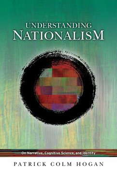 Understanding Nationalism - Hogan, Patrick Colm
