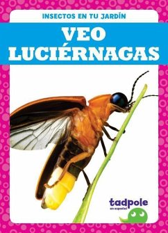 Veo Luciernagas (I See Fireflies) - Nilsen, Genevieve