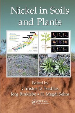 Nickel in Soils and Plants