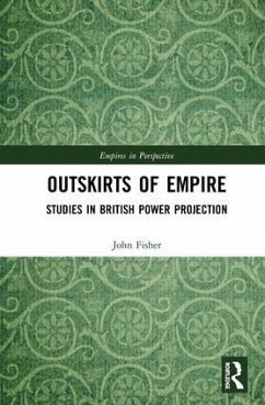 Outskirts of Empire - Fisher, John