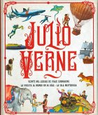 Aventuras. Julio Verne