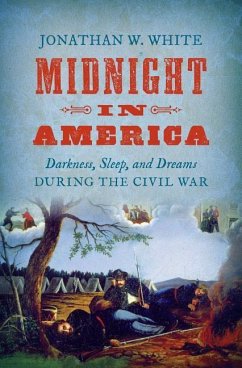 Midnight in America - White, Jonathan W.
