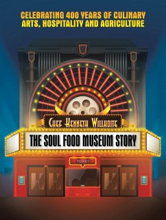 The Soul Food Museum Story