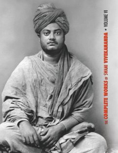 The Complete Works of Swami Vivekananda, Volume 6 - Swami Vivekananda