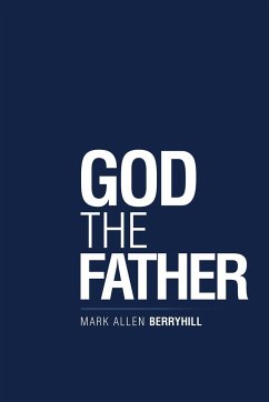 God the Father - Berryhill, Mark Allen