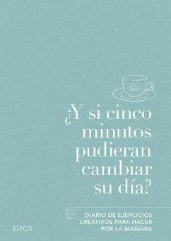 ¿Y Si Cinco Minutos Pudieran Cambiar Su Día? - Various