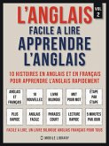 L'Anglais facile a lire - Apprendre l'anglais (Vol 2) (eBook, ePUB)