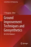 Ground Improvement Techniques and Geosynthetics (eBook, PDF)