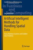 Artificial Intelligent Methods for Handling Spatial Data (eBook, PDF)