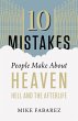 10 Mistakes People Make About Heaven,... - Bild 1
