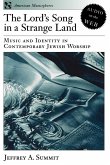 The Lord's Song in a Strange Land The Lord's Song in a Strange Land