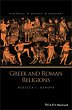 Greek and Roman Religions - Bild 1